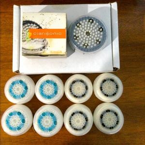 Original Clarisonic brush heads